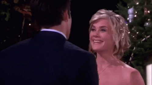 Feliz Navidad Mi Amor 498 X 280 Gif GIF