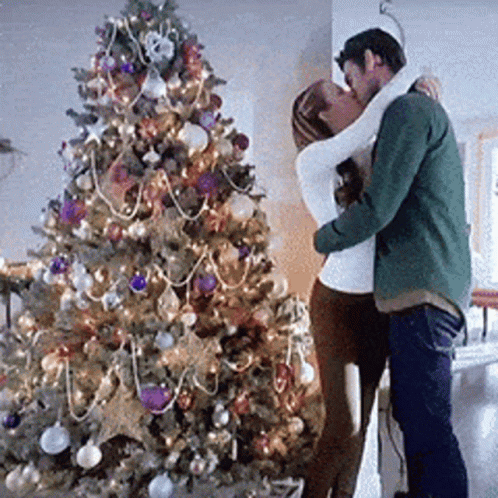 Feliz Navidad Mi Amor 498 X 498 Gif GIF