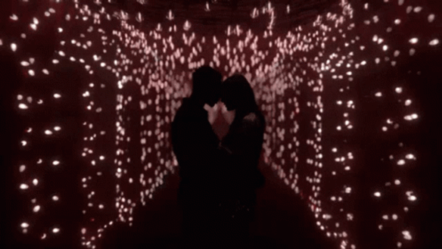 Feliz Navidad Mi Amor GIF