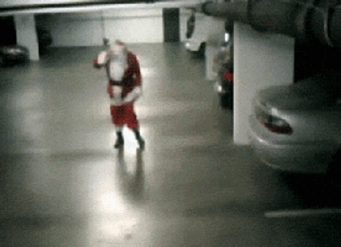 Feliz Navidad Star Wars GIF