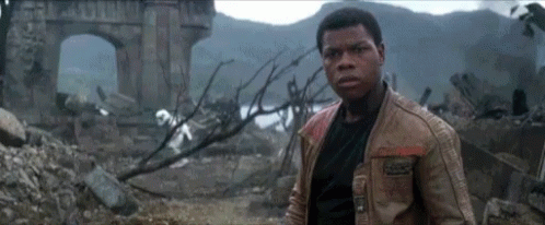 Feliz Navidad Star Wars 498 X 206 Gif GIF
