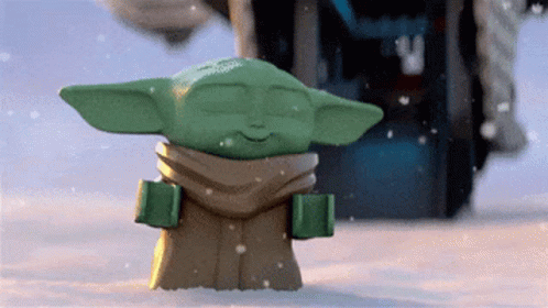 Feliz Navidad Star Wars 498 X 280 Gif GIF