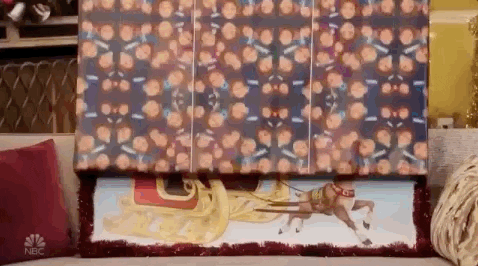 Feliz Noche Buena 478 X 266 Gif GIF