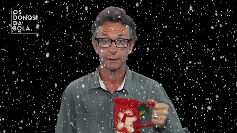 Feliz Noche Buena 480 X 270 Gif GIF