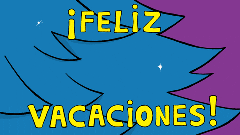 Feliz Noche Buena 480 X 270 Gif GIF