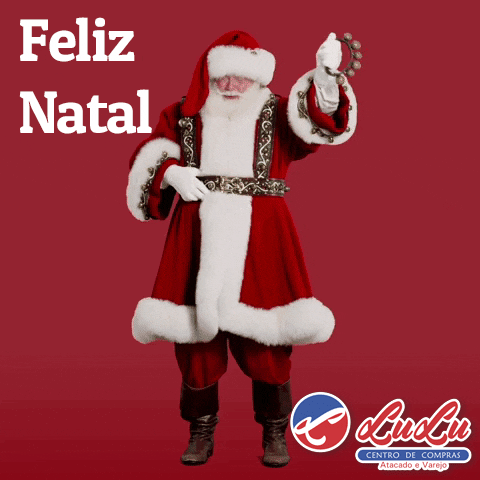 Feliz Noche Buena 480 X 480 Gif GIF