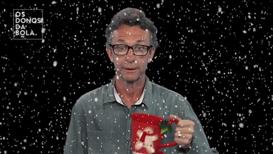 Feliz Noche Buena GIF