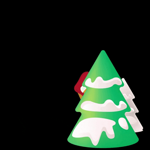 Feliz Noche Buena GIF