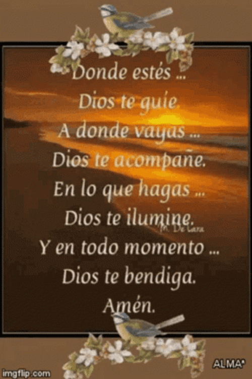Feliz Sábado Bendiciones GIF