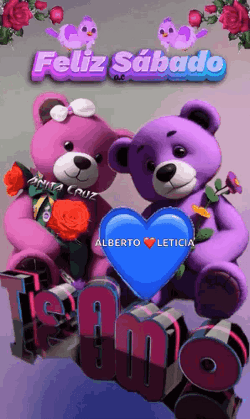 Feliz Sábado Bendiciones GIF
