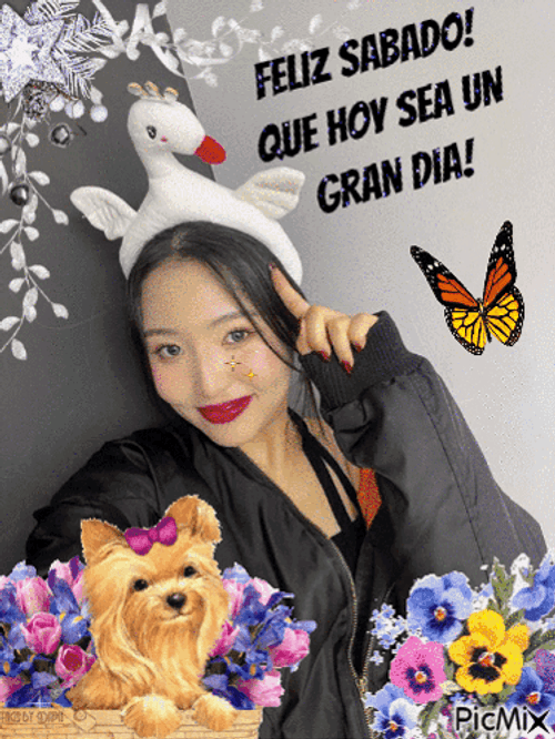 Feliz Sábado Bendiciones GIF
