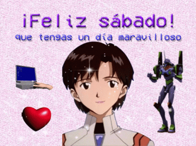 Feliz Sábado Bendiciones GIF
