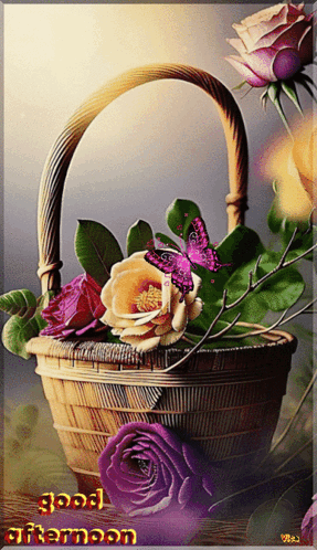 Feliz Tarde 287 X 498 Gif GIF