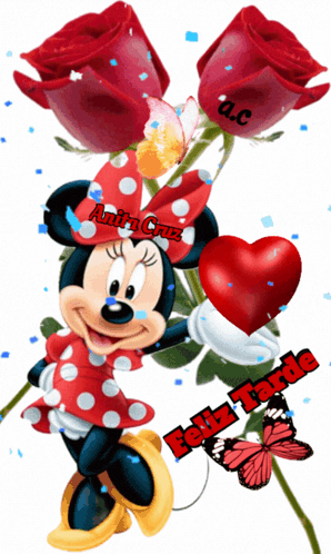 Feliz Tarde 298 X 498 Gif GIF