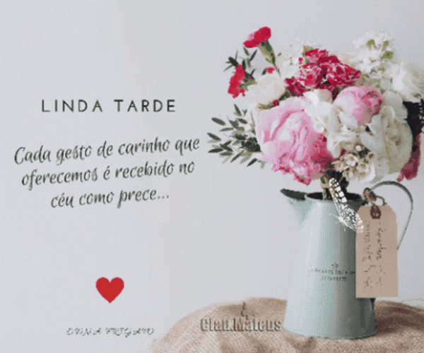 Feliz Tarde GIF