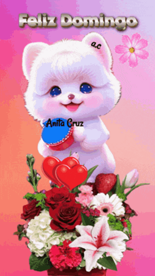 Feliz Tarde De Domingo GIF