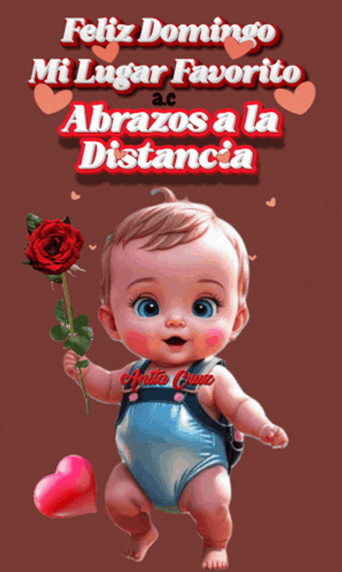 Feliz Tarde De Domingo GIF