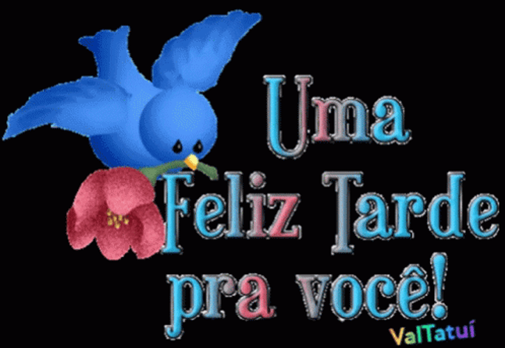 Feliz Tarde De Domingo GIF
