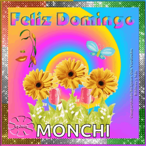 Feliz Tarde De Domingo GIF