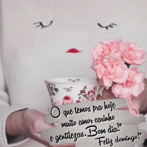 Feliz Tarde De Domingo GIF