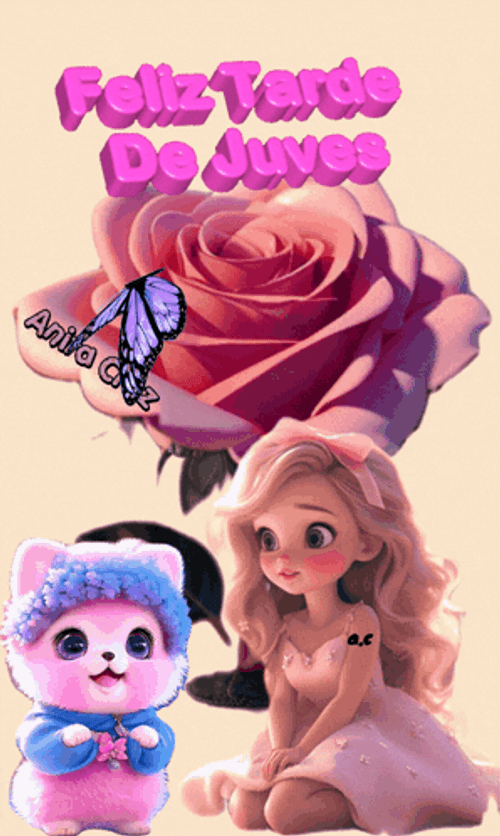 Feliz Tarde De Domingo GIF