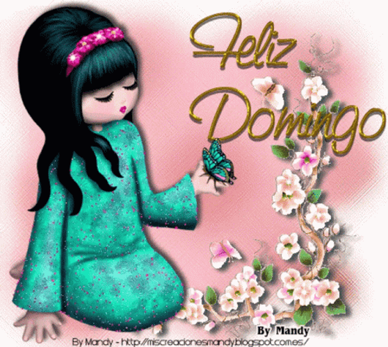 Feliz Tarde De Domingo GIF