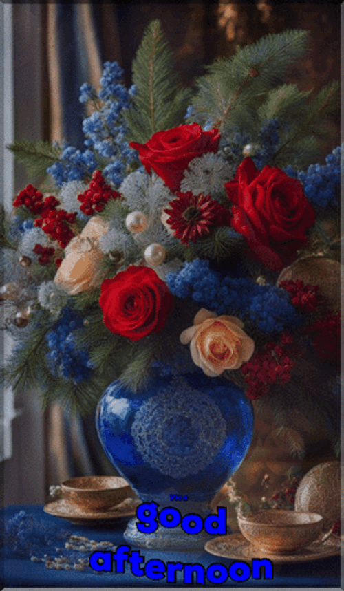 Feliz Tarde GIF