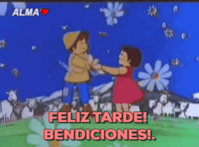 Feliz Tarde GIF