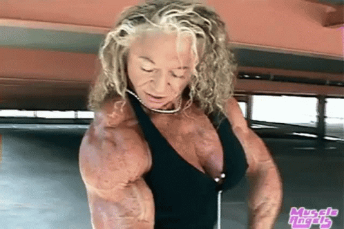 Female 498 X 331 Gif GIF