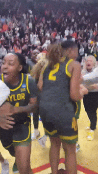 Female Basketball Player in Number 2 Jersey