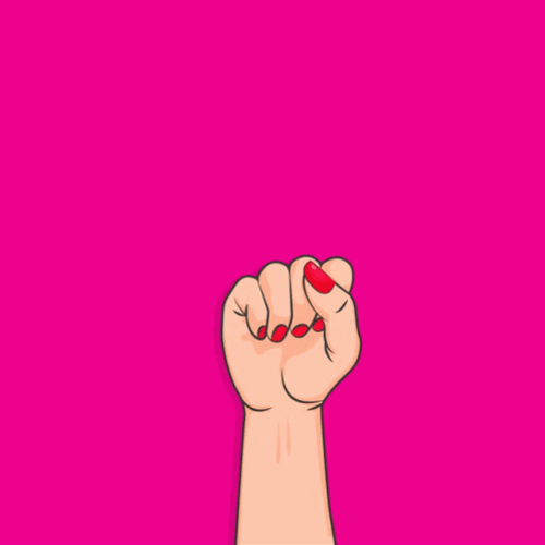 Female GIF
