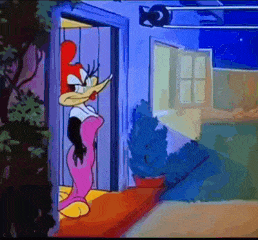 Femme Fatale Twittergifs Gif GIF