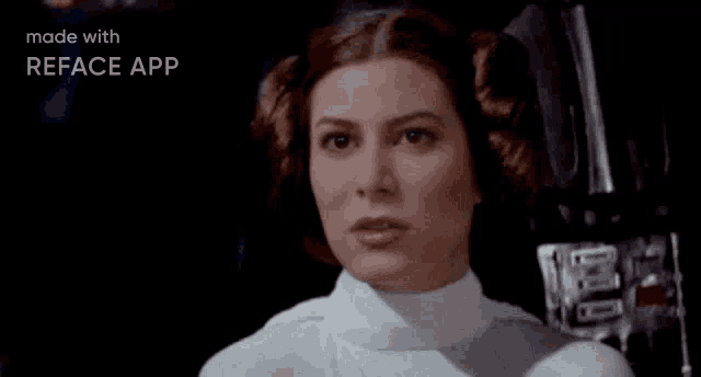 Fenovaes What Gif GIF