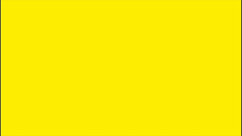 Ferrari Logo on Yellow Background