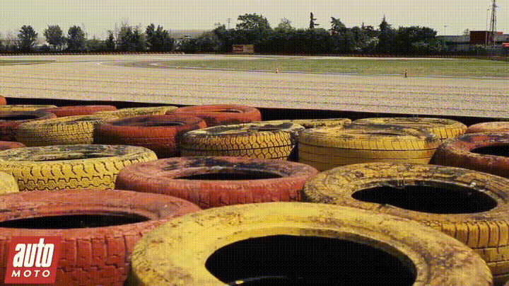 Ferrari Super Car Race Drive GIF