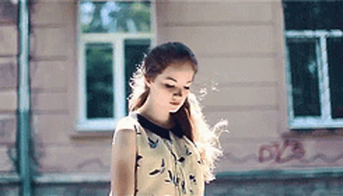 Festa Da Sandy Poster With Balloons Fireworks And Woman GIF