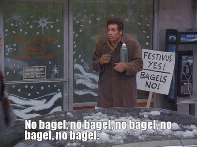 Festivus GIF