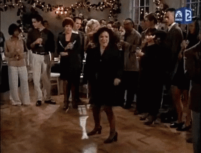 Festivus GIF