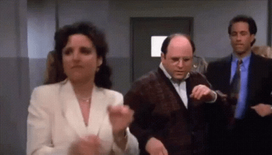 Festivus GIF