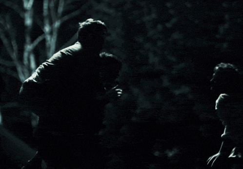 Festthefestivefest Hannibal Gif GIF