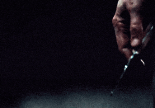 Festthefestivefest Hannibal Gif GIF