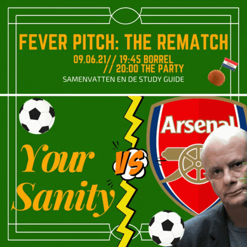 Fever Pitch GIF