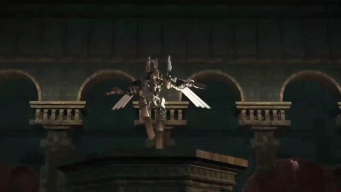 Ffxiv Reload And Locked In GIF