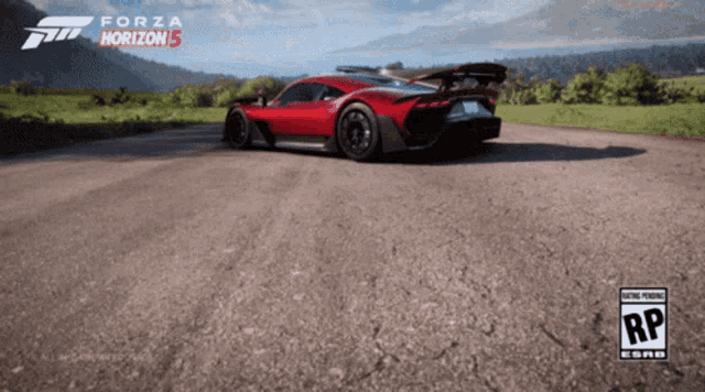 Fh5 Gif GIF