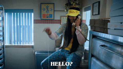 Fiction Horror Stranger Things 4 GIF