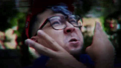 Fidget Toy Pose Edho Zell GIF