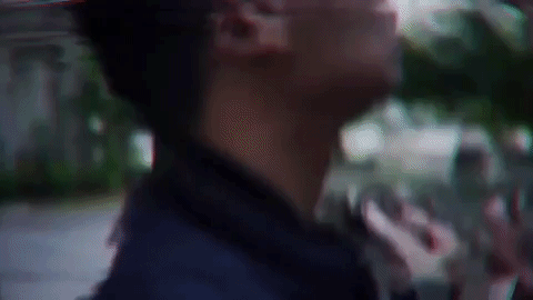 Fidget Toy Pose Rio Ardhillah GIF