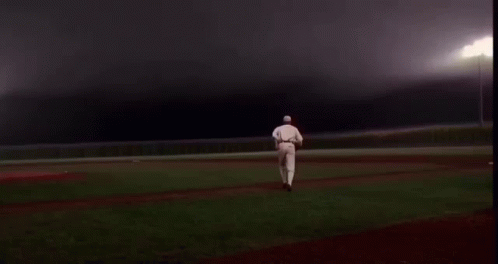 Field Of Dreams Ray Liotta 498 X 264 Gif GIF
