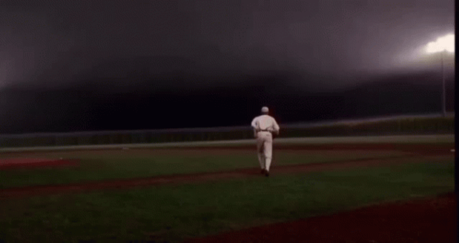 Field Of Dreams Ray Liotta GIF