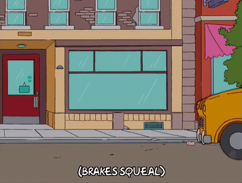 Field Trip Bus Transportation GIF